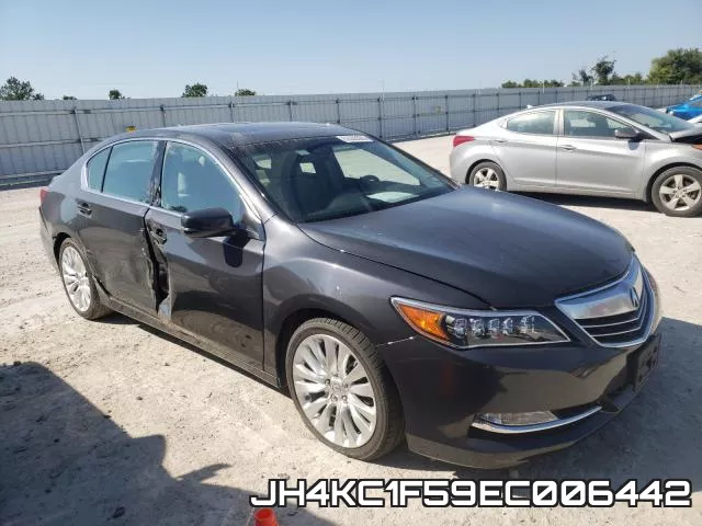 JH4KC1F59EC006442