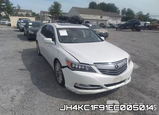 JH4KC1F91EC005014