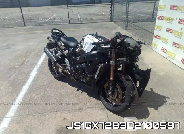 JS1GX72B3D2100597