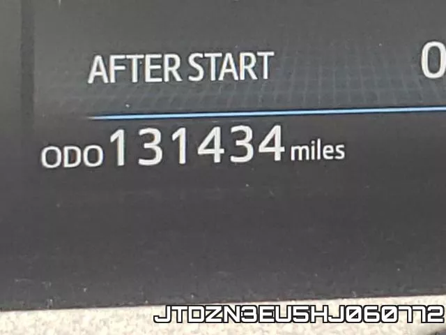 JTDZN3EU5HJ060772