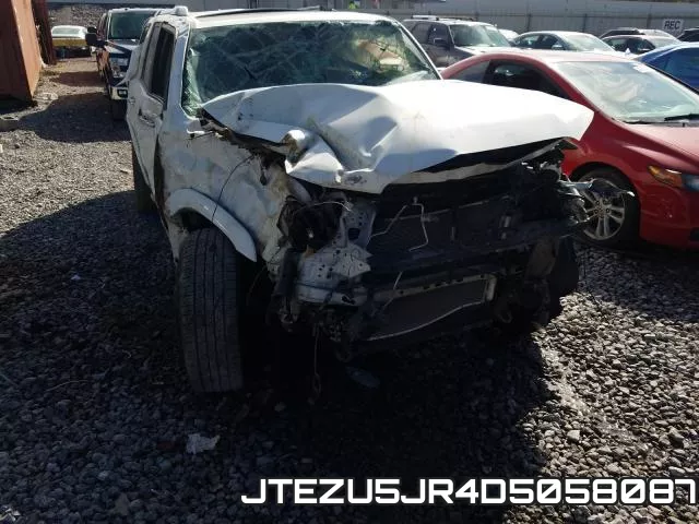 JTEZU5JR4D5058087
