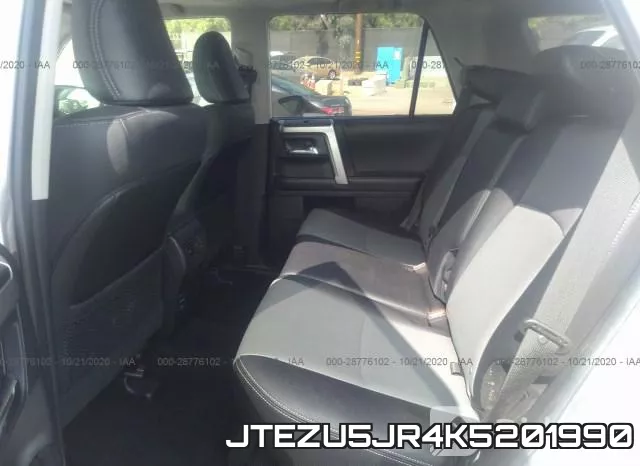 JTEZU5JR4K5201990