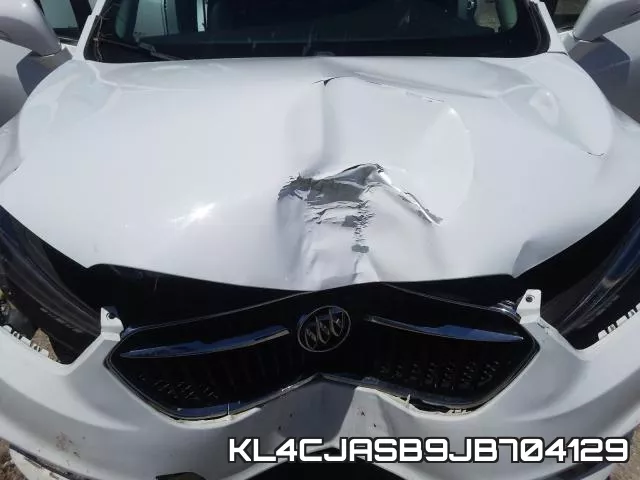 KL4CJASB9JB704129