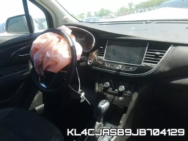 KL4CJASB9JB704129