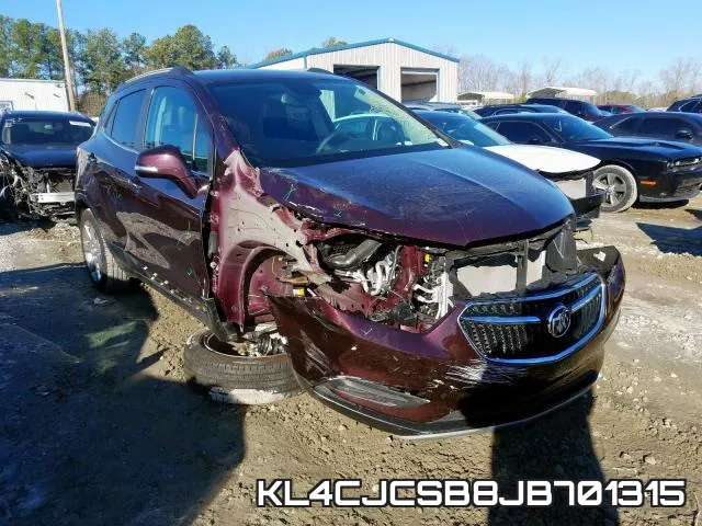 KL4CJCSB8JB701315