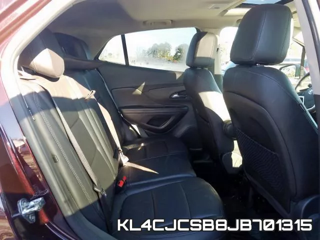 KL4CJCSB8JB701315