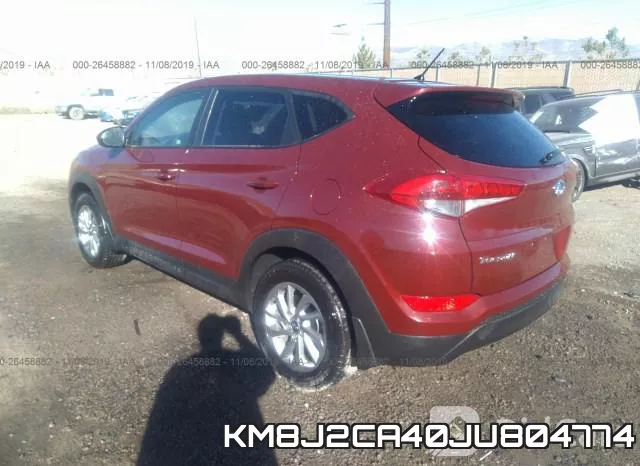 KM8J2CA40JU804774