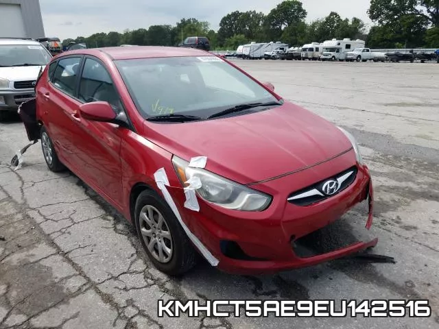 KMHCT5AE9EU142516