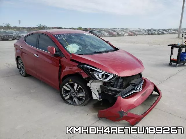 KMHDH4AE7EU189267