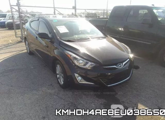 KMHDH4AE8EU038650