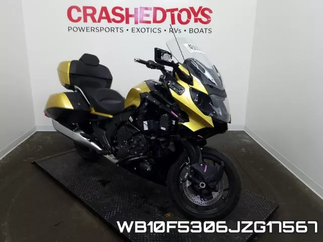 WB10F5306JZG17567