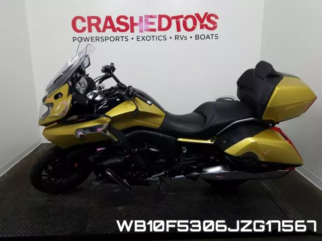 WB10F5306JZG17567
