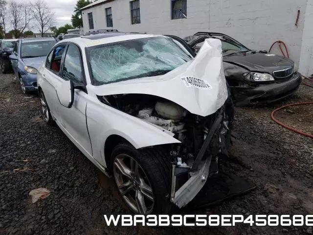 WBA3B9C58EP458688