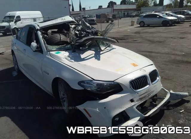 WBA5B1C59GG130063