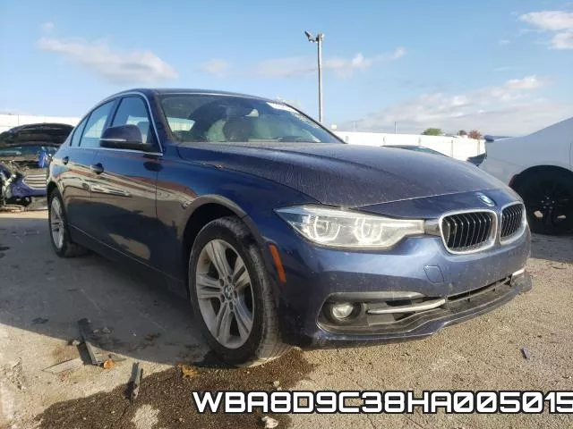WBA8D9C38HA005015