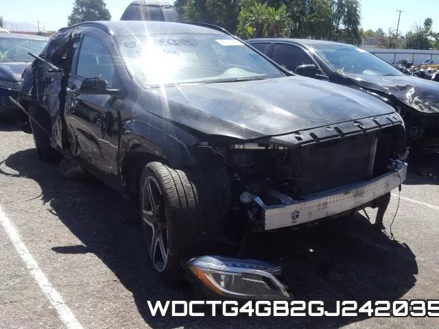 WDCTG4GB2GJ242035