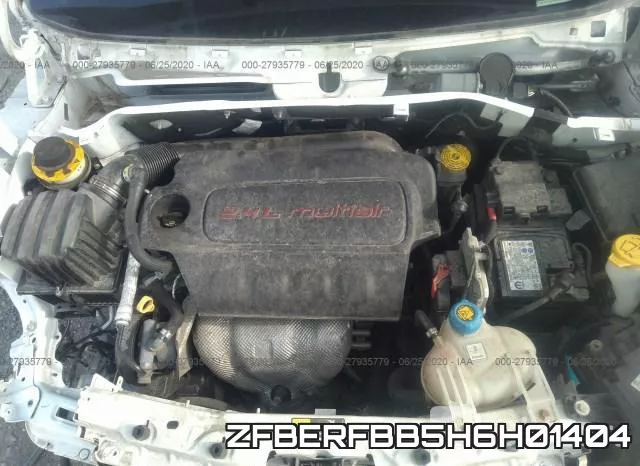ZFBERFBB5H6H01404