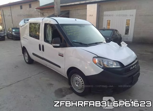ZFBHRFAB3L6P61623