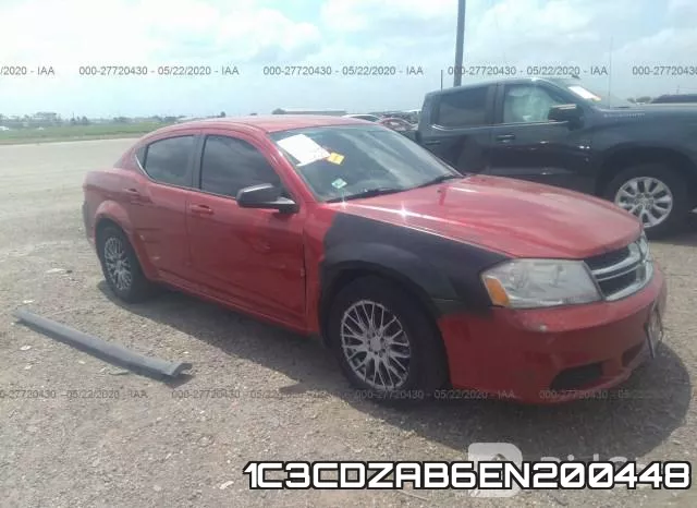 1C3CDZAB6EN200448