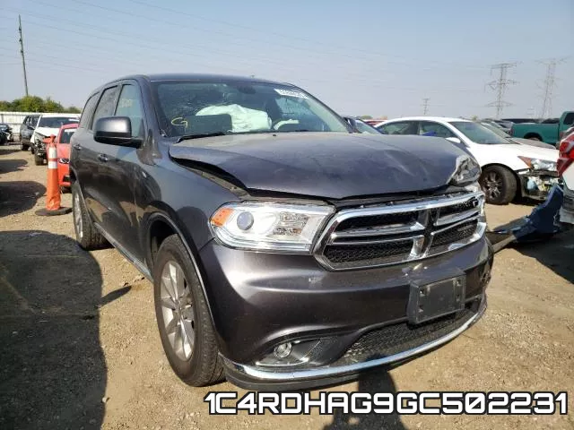 1C4RDHAG9GC502231