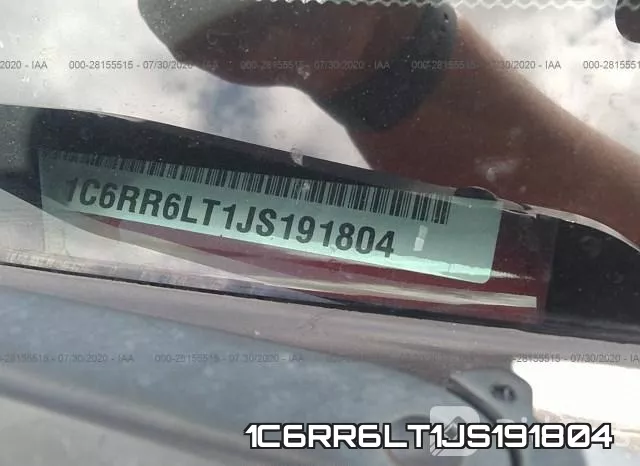 1C6RR6LT1JS191804