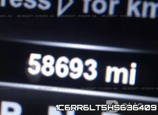 1C6RR6LT5HS636409
