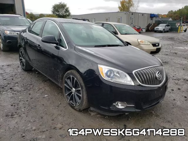 1G4PW5SK6G4174288