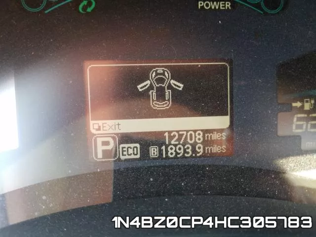 1N4BZ0CP4HC305783