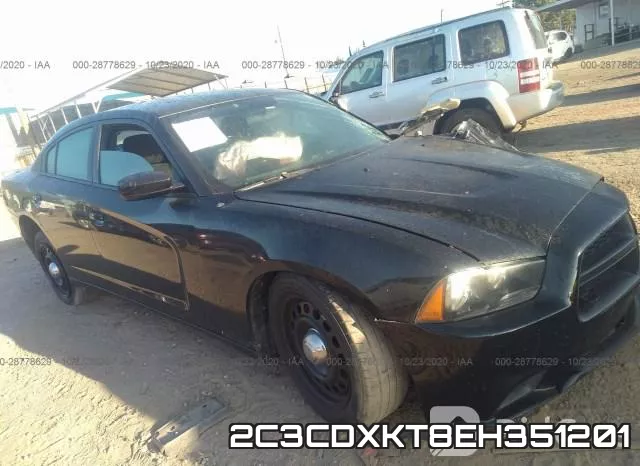 2C3CDXKT8EH351201