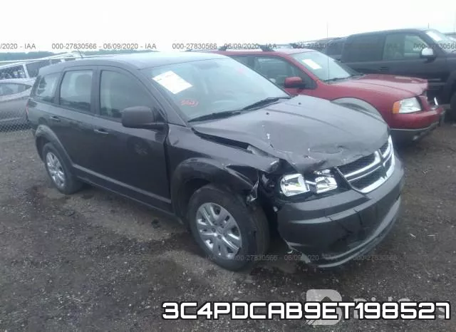 3C4PDCAB9ET198527