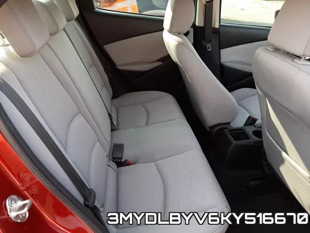 3MYDLBYV6KY516670