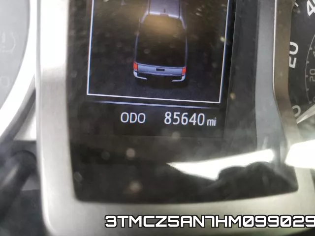 3TMCZ5AN7HM099029
