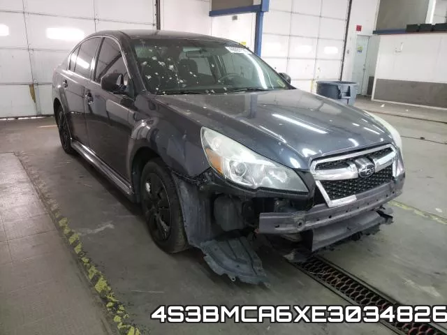 4S3BMCA6XE3034826