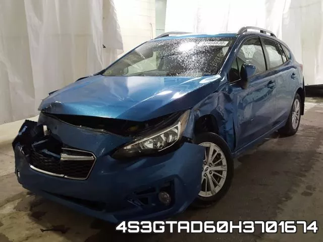 4S3GTAD60H3701674