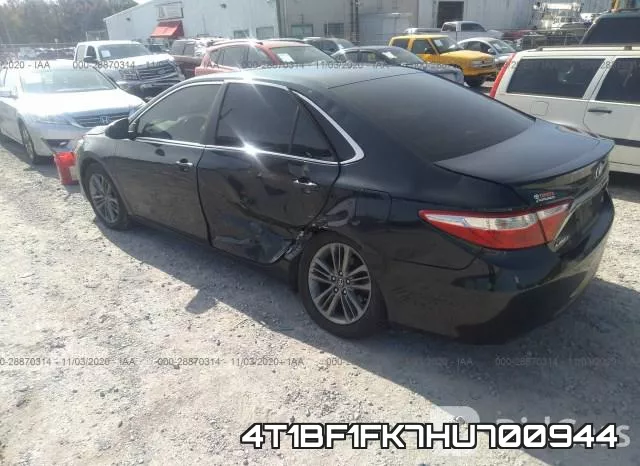 4T1BF1FK7HU700944