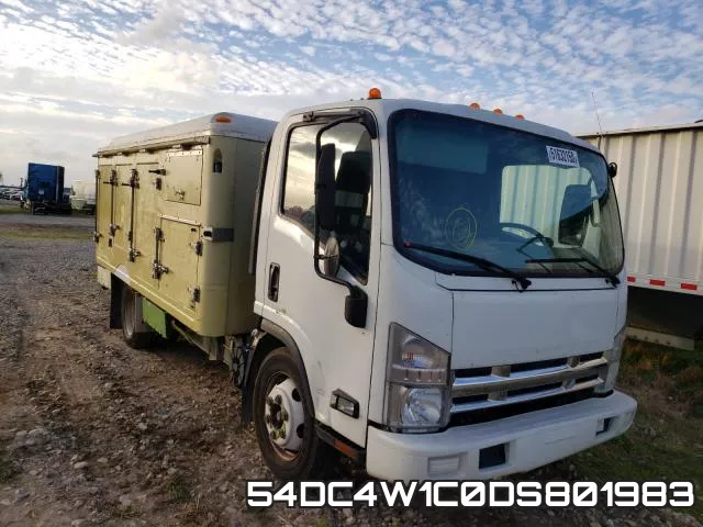 54DC4W1C0DS801983