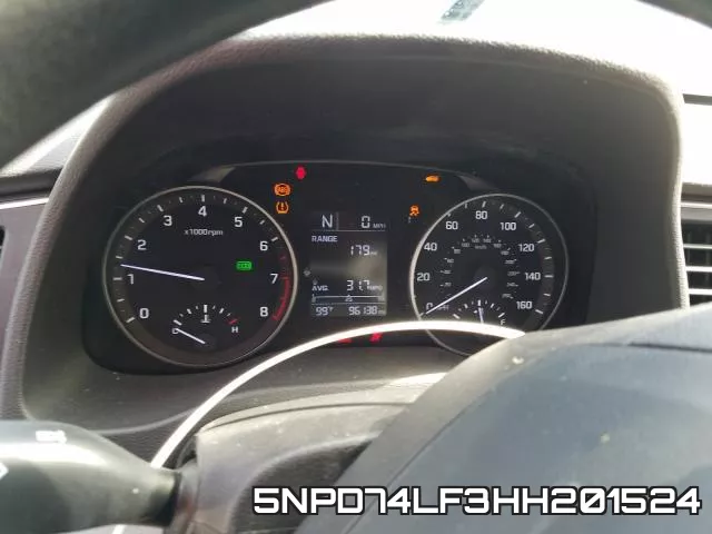 5NPD74LF3HH201524
