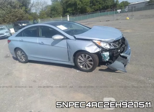 5NPEC4AC2EH927511