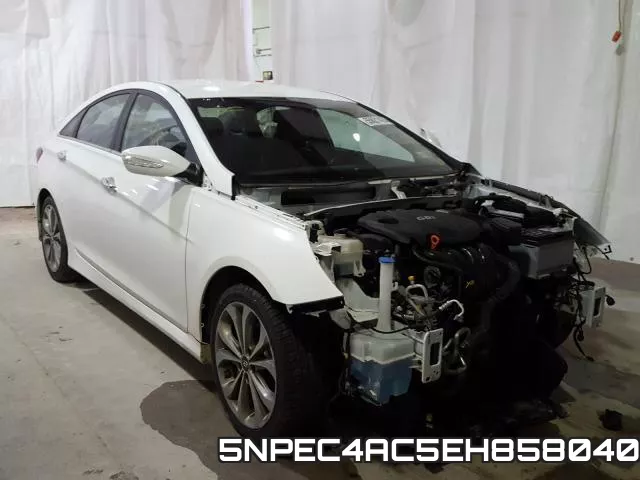5NPEC4AC5EH858040