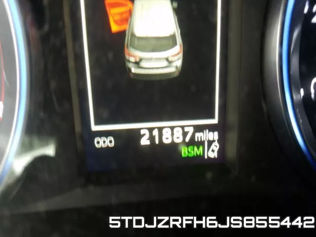 5TDJZRFH6JS855442