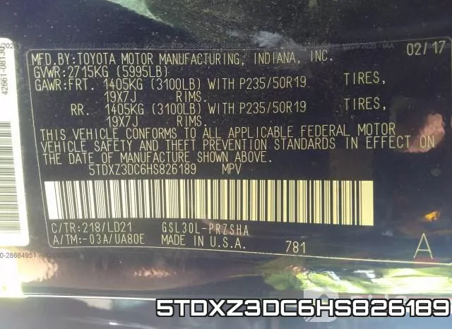5TDXZ3DC6HS826189_9.webp