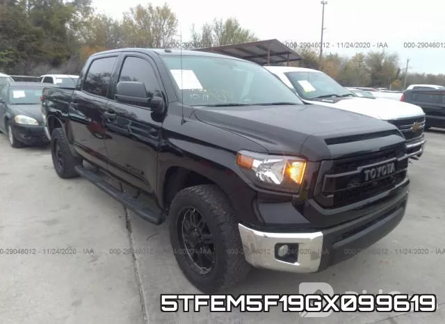 5TFEM5F19GX099619