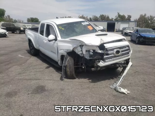 5TFRZ5CNXGX015723