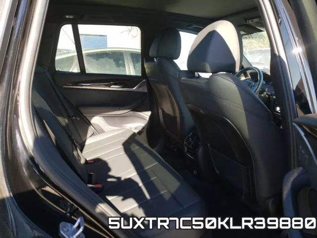 5UXTR7C50KLR39880