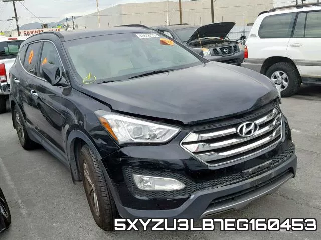 5XYZU3LB7EG160453