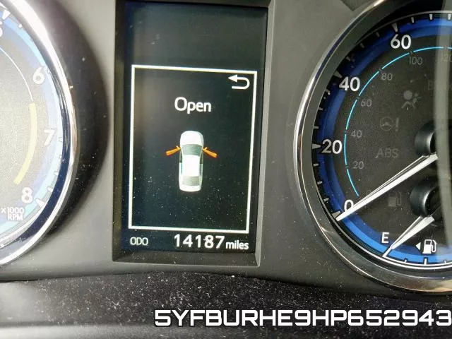 5YFBURHE9HP652943