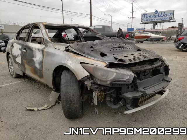 JN1CV7AP9GM200299