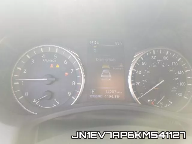 JN1EV7AP6KM541127