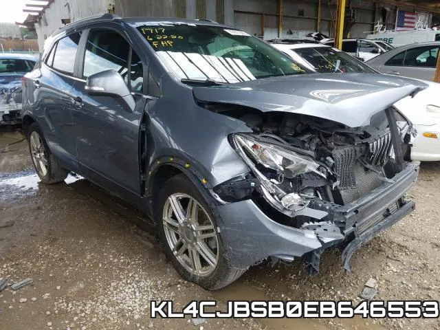 KL4CJBSB0EB646553