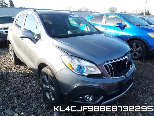 KL4CJFSB8EB732295